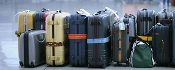 不坐飛機如何辦理托運業(yè)務