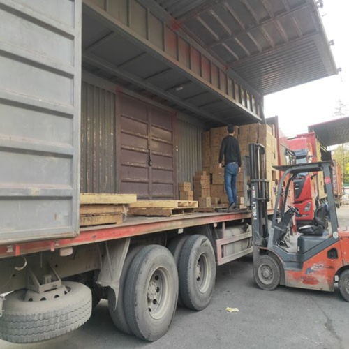 行李電器托運,物流貨運