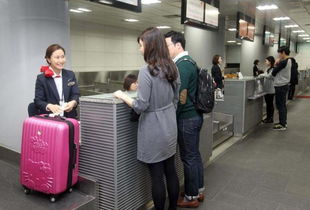 大家經(jīng)常坐的飛機,托運的行李放在哪架飛機上 網(wǎng)友說出真相