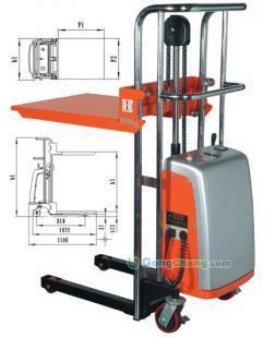 供應諾力電動行李車EPS,行李托運,行李車報價_交通運輸_世界工廠網中國產品信息庫