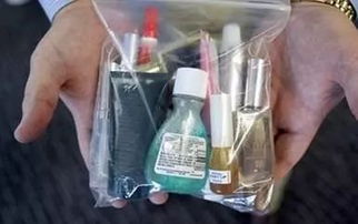 坐灰機行李雷區(qū) 什么必須托運,什么需要隨身攜帶