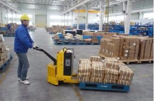 圖 浦東新區(qū)天地華宇物流 長途搬家 行李托運 電器托運 上海物流