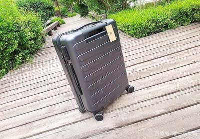 90分商旅兩用旅行箱,讓旅行變得更有意義