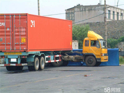 青島至全國 長途運輸 行李托運 空車配貨 整車零擔上門取貨 專業打包