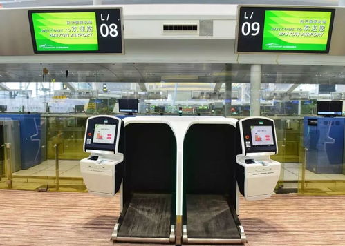 5月19日起南航登機轉至T2航站樓，國航柜臺及行李托運服務同步調整