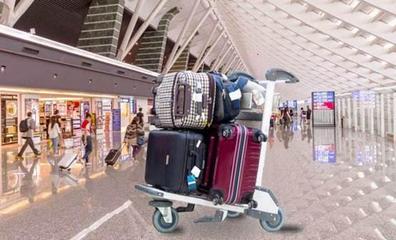 飛機托運時，行李箱會經歷什么？可能你不想知道的行李托運真相