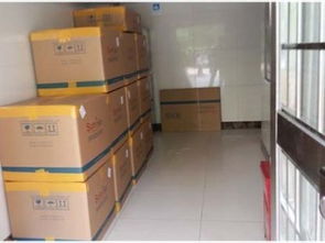 香港到北京行李托運與搬家服務(wù) 一站式解決方案