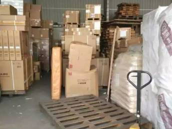 上海閘北區(qū)行李托運(yùn)與長途搬家服務(wù)詳解