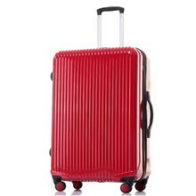 飛機(jī)托運(yùn)箱子選購全攻略 從尺寸到材質(zhì)，助您輕松出行