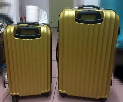 國際航班托運(yùn)行李全流程詳解